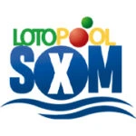 Loto Pool SXM King Lottery logo