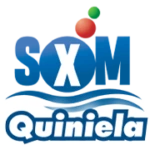 Quiniela SXM King Lottery logo