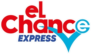 Chance Express logo