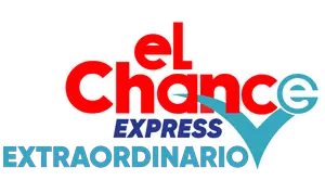 Chance Express Extraordinario logo